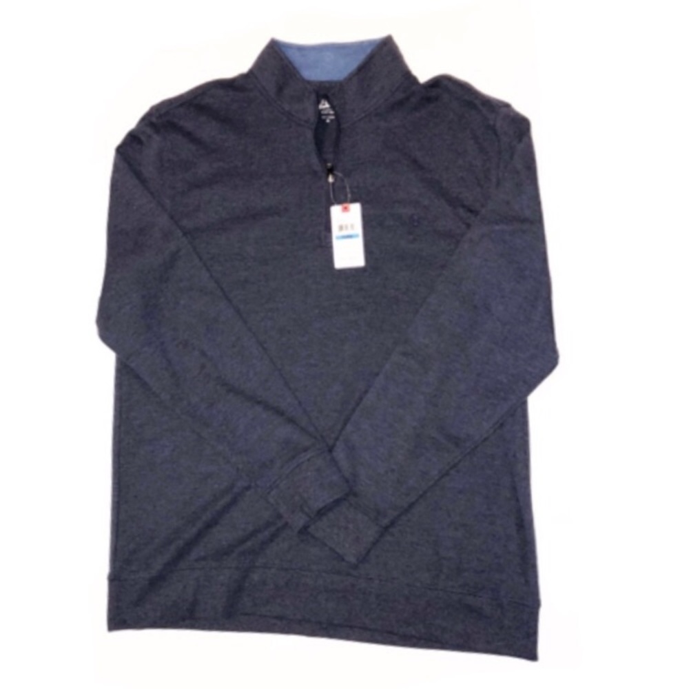 Men’s IZod Hampton Pullover. Size XL